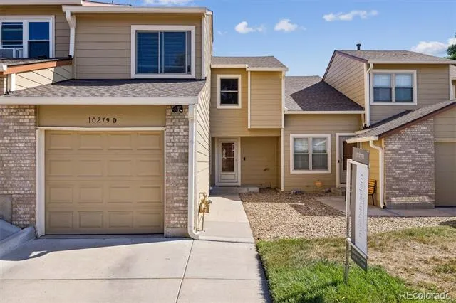 10279 W Fair Avenue #D Littleton, CO 80127