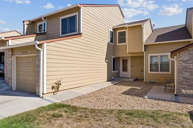 10279 W Fair Avenue #D Littleton, CO 80127