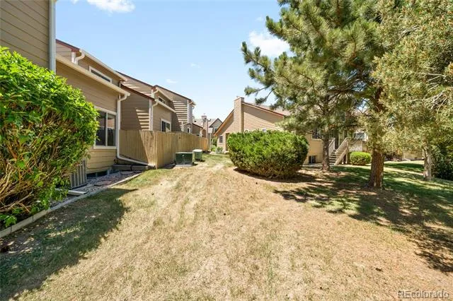10279 W Fair Avenue #D Littleton, CO 80127