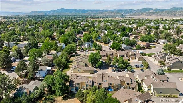 10279 W Fair Avenue #D Littleton, CO 80127