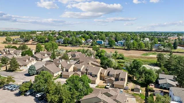 10279 W Fair Avenue #D Littleton, CO 80127