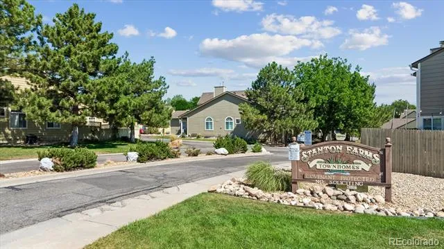 10279 W Fair Avenue #D Littleton, CO 80127