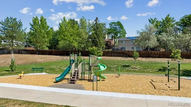 10279 W Fair Avenue #D Littleton, CO 80127