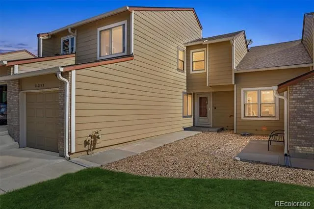 10279 W Fair Avenue #D Littleton, CO 80127
