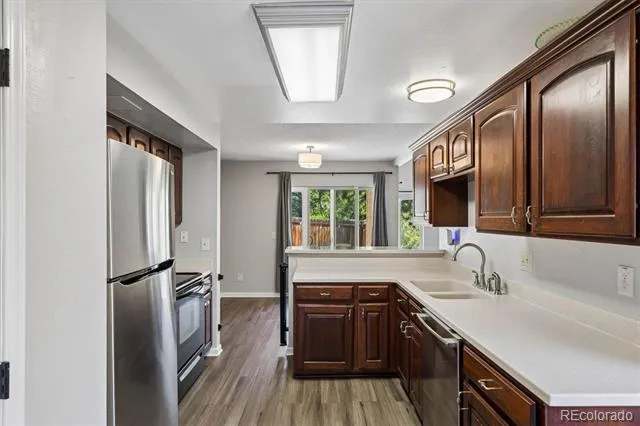 10279 W Fair Avenue #D Littleton, CO 80127