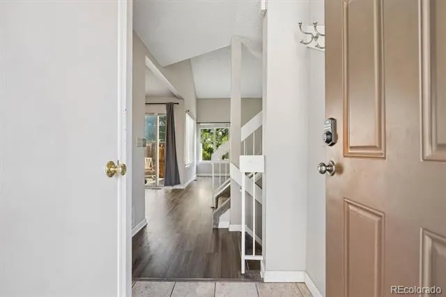 10279 W Fair Avenue #D Littleton, CO 80127