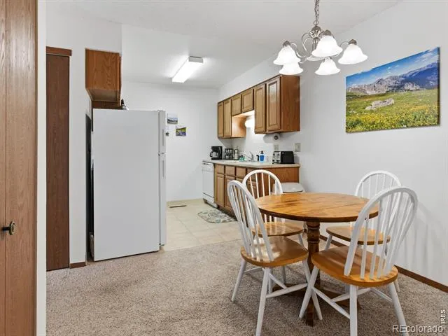 1155 S Saint Vrain Avenue #8 Estes Park, CO 80517