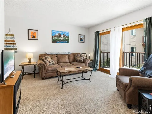 1155 S Saint Vrain Avenue #8 Estes Park, CO 80517