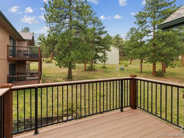 1155 S Saint Vrain Avenue #8 Estes Park, CO 80517