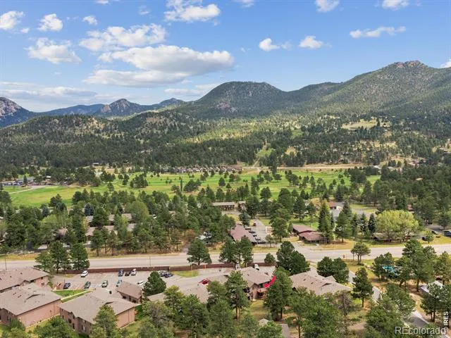 1155 S Saint Vrain Avenue #8 Estes Park, CO 80517