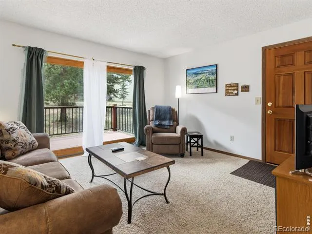 1155 S Saint Vrain Avenue #8 Estes Park, CO 80517
