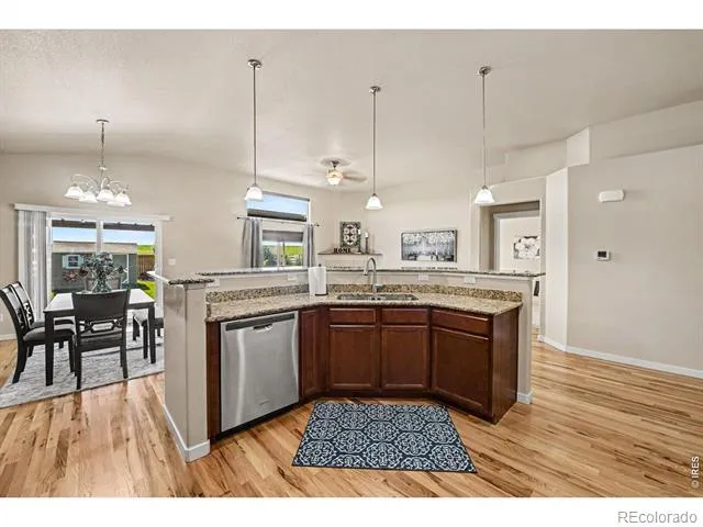 1593 Sierra Plaza Street Severance, CO 80550