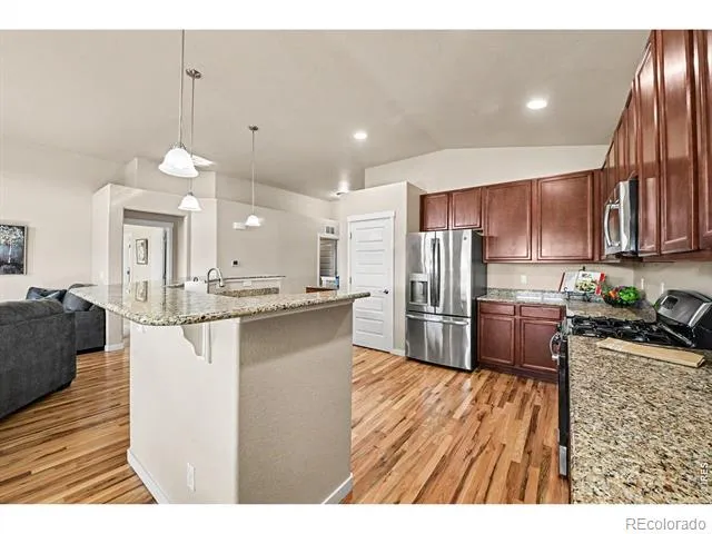 1593 Sierra Plaza Street Severance, CO 80550