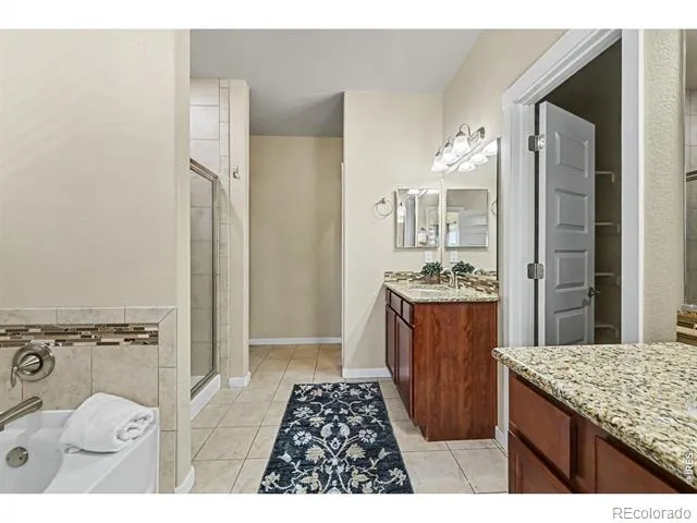 1593 Sierra Plaza Street Severance, CO 80550