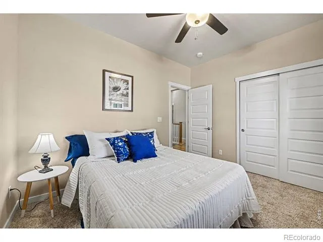 1593 Sierra Plaza Street Severance, CO 80550