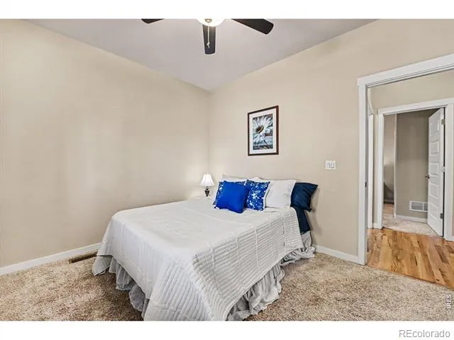 1593 Sierra Plaza Street Severance, CO 80550