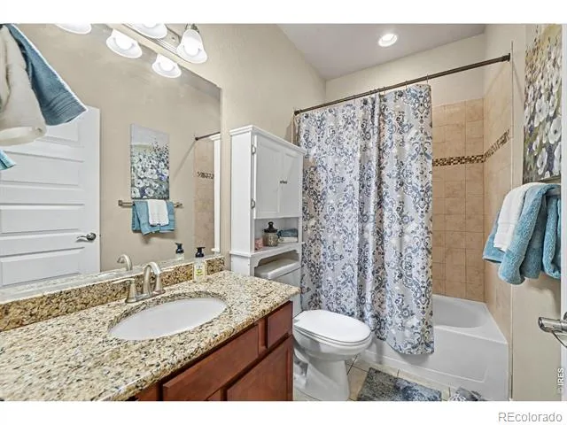 1593 Sierra Plaza Street Severance, CO 80550