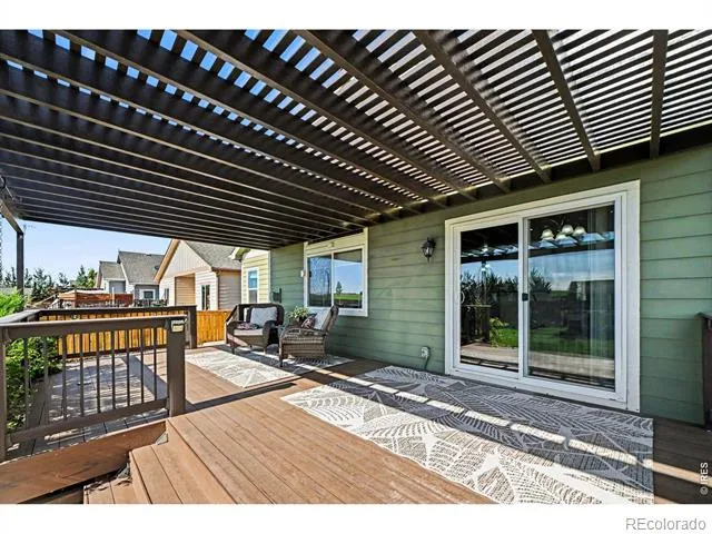 1593 Sierra Plaza Street Severance, CO 80550