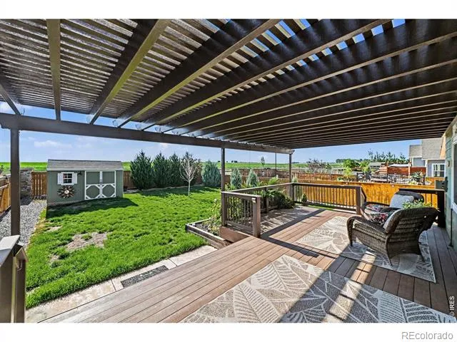 1593 Sierra Plaza Street Severance, CO 80550