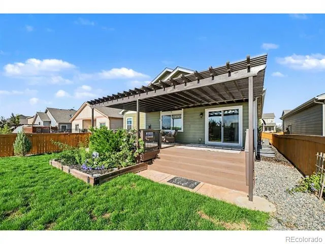 1593 Sierra Plaza Street Severance, CO 80550