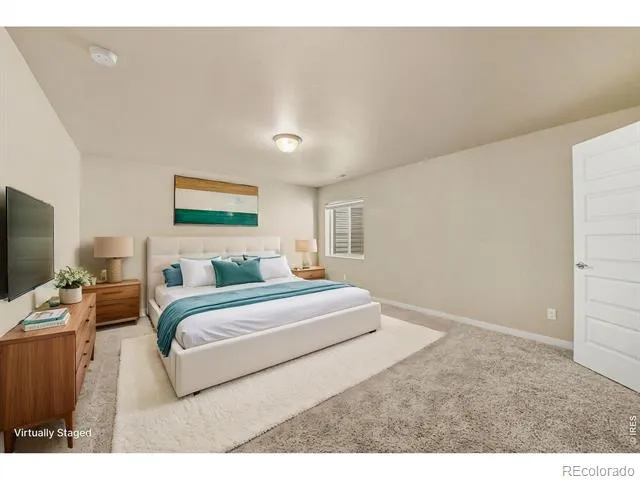 1593 Sierra Plaza Street Severance, CO 80550