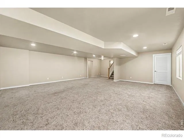 1593 Sierra Plaza Street Severance, CO 80550