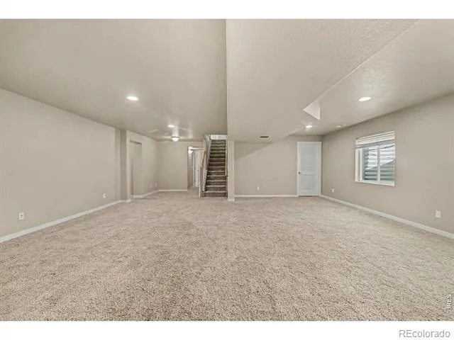 1593 Sierra Plaza Street Severance, CO 80550