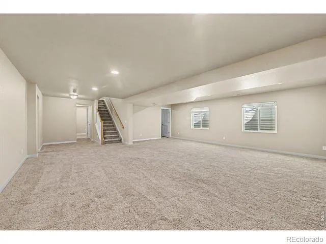 1593 Sierra Plaza Street Severance, CO 80550