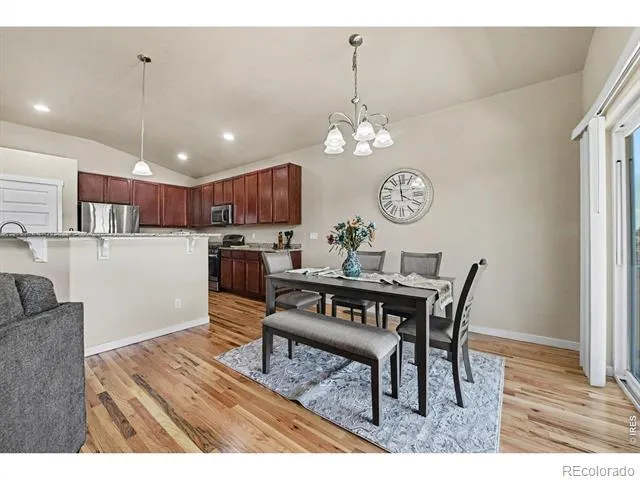 1593 Sierra Plaza Street Severance, CO 80550