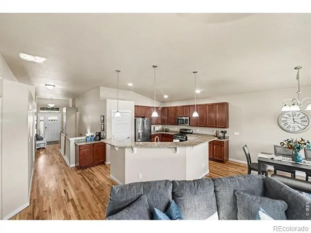 1593 Sierra Plaza Street Severance, CO 80550