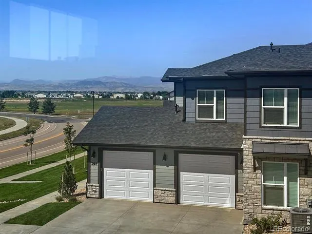 6826 School House Drive #203 Timnath, CO 80547