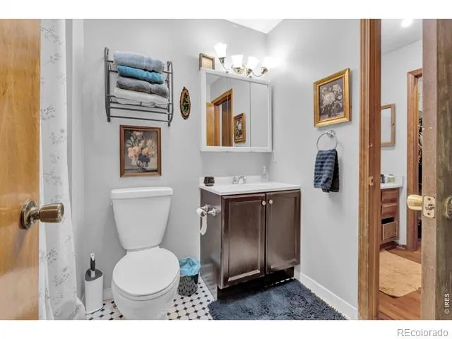 2838 Morgan Court Fort Collins, CO 80526