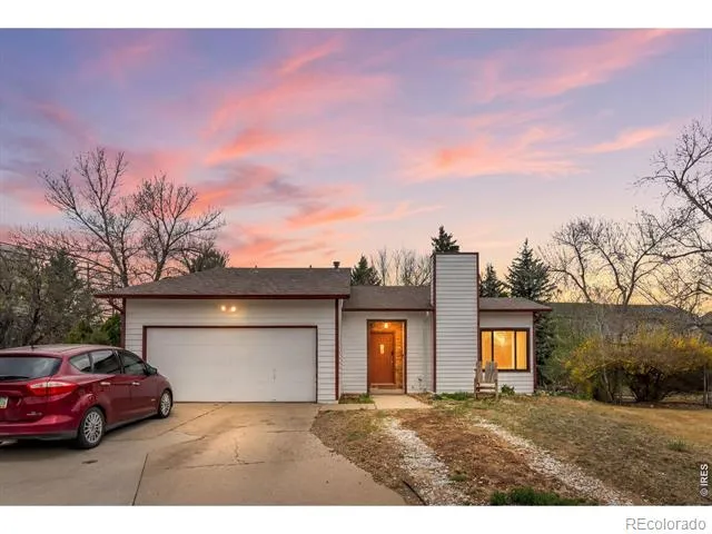 2838 Morgan Court Fort Collins, CO 80526