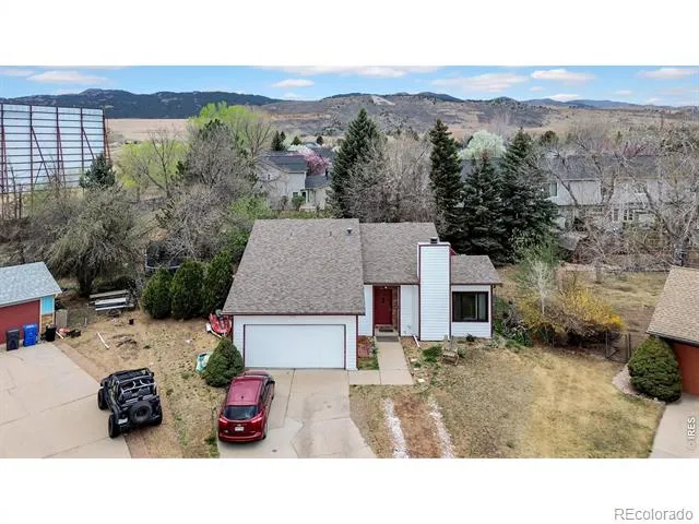 2838 Morgan Court Fort Collins, CO 80526
