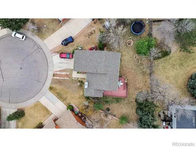 2838 Morgan Court Fort Collins, CO 80526