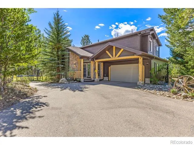 428 Aspen Lane Black Hawk, CO 80422
