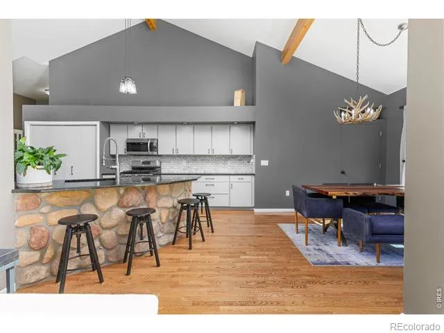 428 Aspen Lane Black Hawk, CO 80422