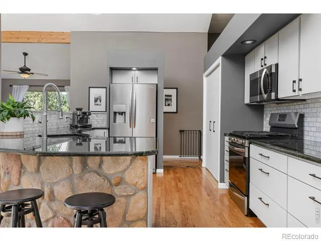 428 Aspen Lane Black Hawk, CO 80422