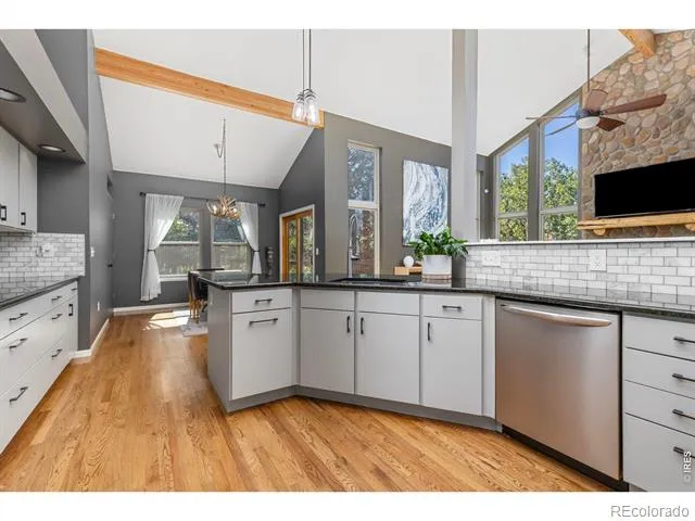 428 Aspen Lane Black Hawk, CO 80422
