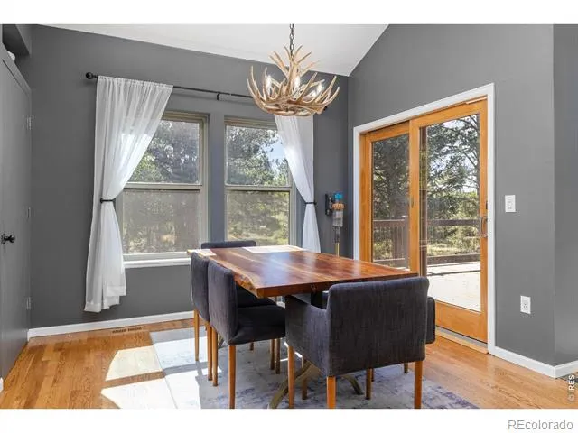 428 Aspen Lane Black Hawk, CO 80422