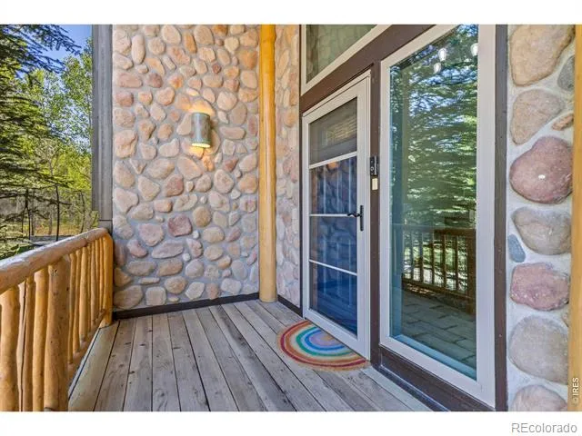 428 Aspen Lane Black Hawk, CO 80422