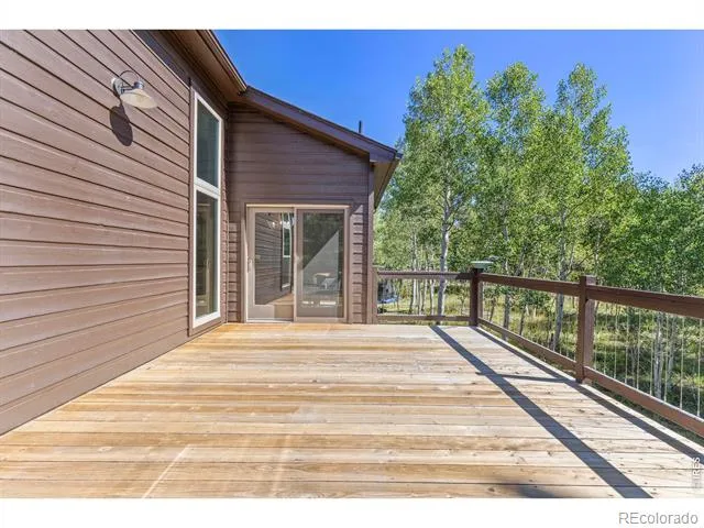 428 Aspen Lane Black Hawk, CO 80422