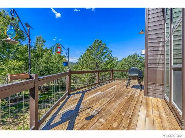 428 Aspen Lane Black Hawk, CO 80422