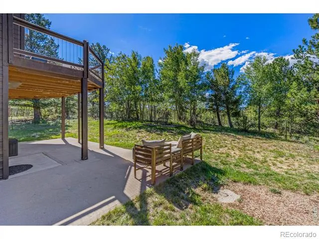 428 Aspen Lane Black Hawk, CO 80422