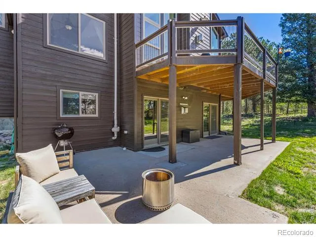 428 Aspen Lane Black Hawk, CO 80422