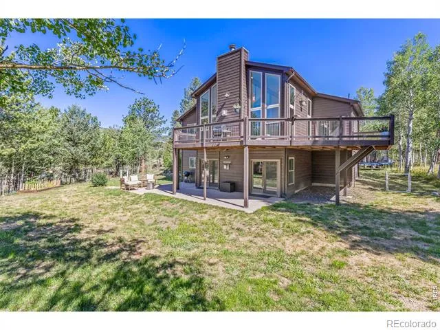 428 Aspen Lane Black Hawk, CO 80422