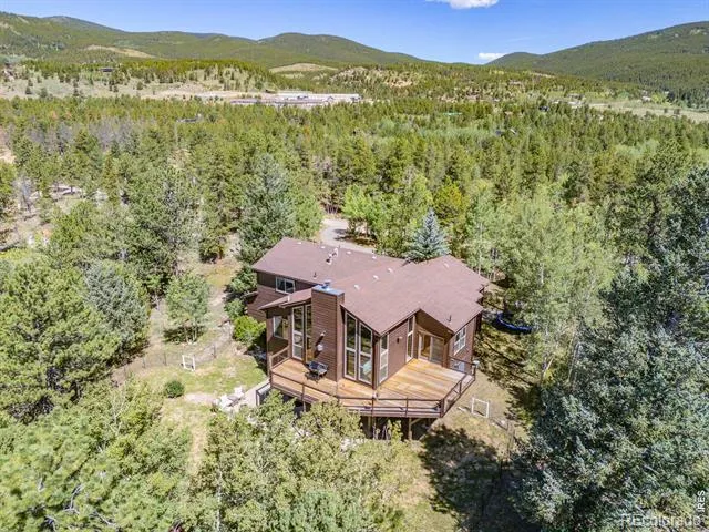 428 Aspen Lane Black Hawk, CO 80422