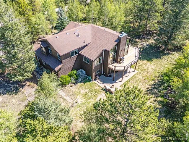 428 Aspen Lane Black Hawk, CO 80422