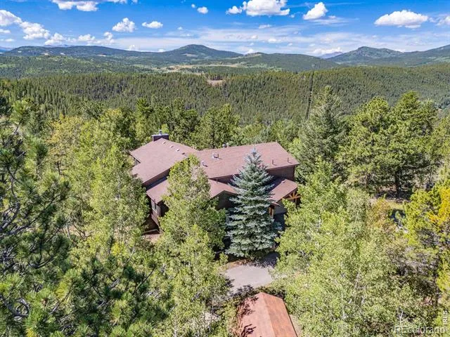 428 Aspen Lane Black Hawk, CO 80422