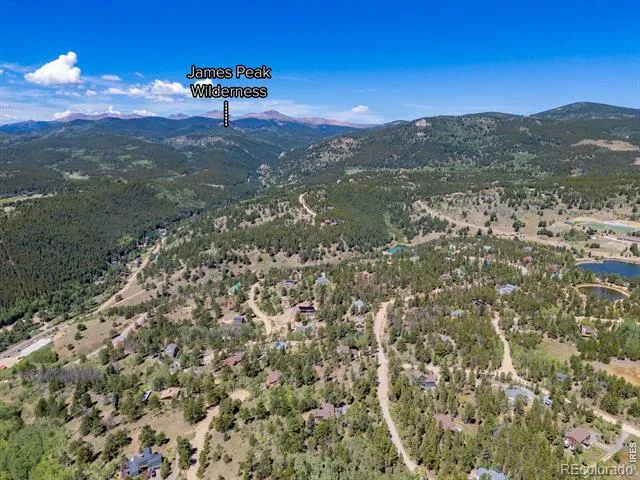 428 Aspen Lane Black Hawk, CO 80422